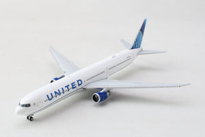 GEMINI UNITED 767-400ER 1/400