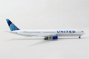 GEMINI UNITED 767-400ER 1/400