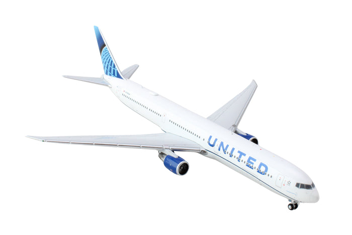 GEMINI UNITED 767-400ER 1/400