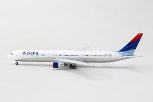 GEMINI DELTA 767-400ER 1/400 COLORS IN MOTION