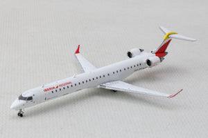 GEMINI IBERIA REGIONAL/AIR NOSTRUM CRJ1000 1/400 REG#EC-MVZ