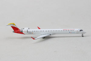 GEMINI IBERIA REGIONAL/AIR NOSTRUM CRJ1000 1/400 REG#EC-MVZ