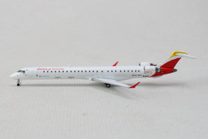 GEMINI IBERIA REGIONAL/AIR NOSTRUM CRJ1000 1/400 REG#EC-MVZ