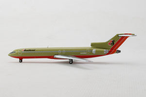 GEMINI SOUTHWEST 727-200 1/400 REG#N406BN