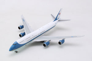 GEMINI AIR FORCE ONE VC25B 1/400 #3000