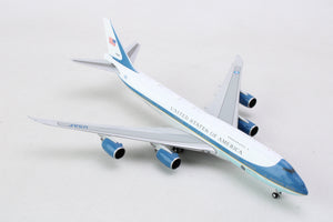 GEMINI AIR FORCE ONE VC25B 1/400 #3000