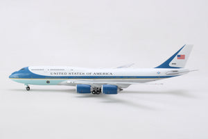 GEMINI AIR FORCE ONE VC25B 1/400 #3000