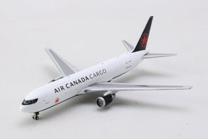 GEMINI AIR CANADA CARGO 767-300ERF 1/400 REG#C-GXHM