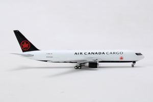 GEMINI AIR CANADA CARGO 767-300ERF 1/400 REG#C-GXHM