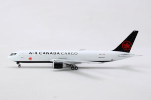 GEMINI AIR CANADA CARGO 767-300ERF 1/400 REG#C-GXHM