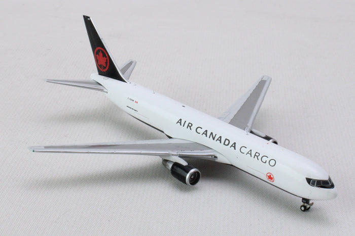 GEMINI AIR CANADA CARGO 767-300ERF 1/400 REG#C-GXHM