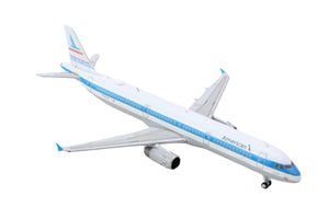 GEMINI AMERICAN A321-200 1/400 REG#N581UW PIEDMONT