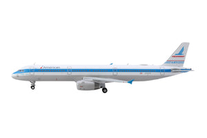 GEMINI AMERICAN A321-200 1/400 REG#N581UW PIEDMONT