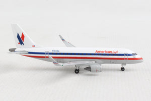 HERPA AMERICAN EAGLE E170 1/500 HERITAGE LIVERY (**)