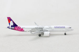 HERPA HAWAIIAN A321NEO 1/500