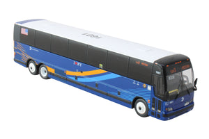 MTA PREVOST BUS 1/87 (**)