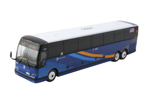 MTA PREVOST BUS 1/87 (**)