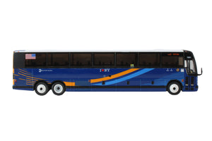 MTA PREVOST BUS 1/87 (**)