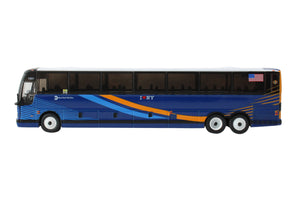 MTA PREVOST BUS 1/87 (**)