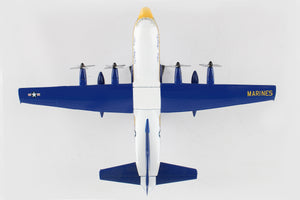 POSTAGE STAMP C-130 HERCULES FAT ALBERT BLUE ANGELS 1/200