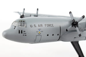 POSTAGE STAMP C-130 USAF 1/200 SPARE 617