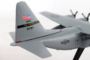 POSTAGE STAMP C-130 USAF 1/200 SPARE 617