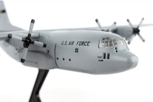 POSTAGE STAMP C-130 USAF 1/200 SPARE 617