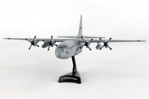 POSTAGE STAMP C-130 USAF 1/200 SPARE 617