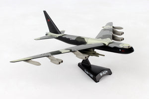 POSTAGE STAMP B-52 USAF STRATOFORTRESS 1/300