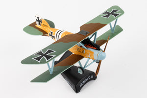 POSTAGE STAMP ALBATROS DIII 1/70 (**)