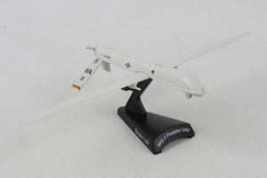 PS5567 POSTAGE STAMP RQ-1 USAF PREDATOR UAV DRONE W/HELLFIRE MISSILES