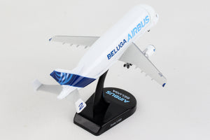 POSTAGE STAMP AIRBUS HOUSE A300-600ST 1/400 BELUGA #2