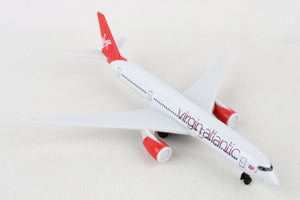 VIRGIN ATLANTIC A350 SINGLE PLANE