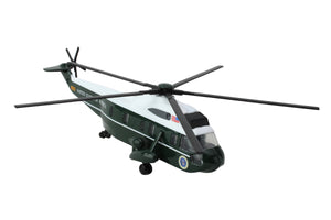 MARINE ONE VH-3D SEA KING