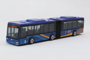 MTA ARTICULATED BUS SMALL