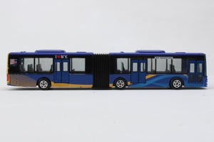 MTA ARTICULATED BUS SMALL