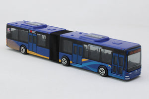 MTA ARTICULATED BUS SMALL