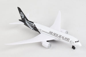 AIR NEW ZEALAND SINGLE PLANE