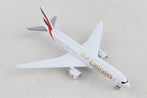 EMIRATES SMALL PLAYSET