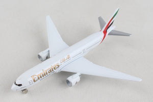 EMIRATES SMALL PLAYSET