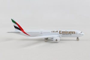 EMIRATES SMALL PLAYSET