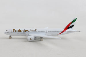 EMIRATES SMALL PLAYSET