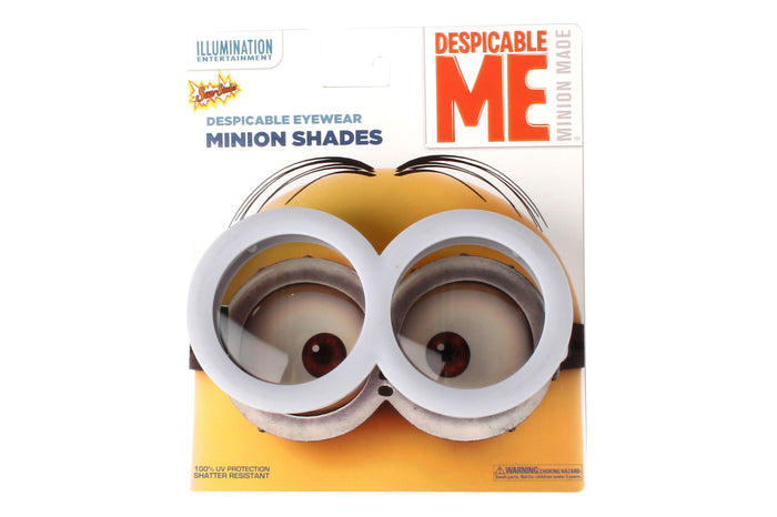 SUNSTACHES DESPICABLE ME MINION