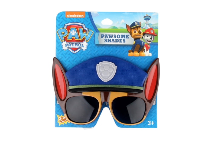 SUNSTACHES PAW PATROL CHASE