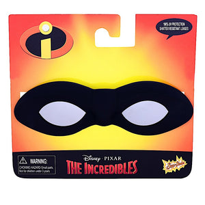 SUNSTACHES THE INCREDIBLES