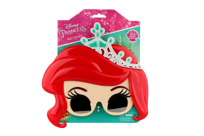 SUNSTACHES ARIEL