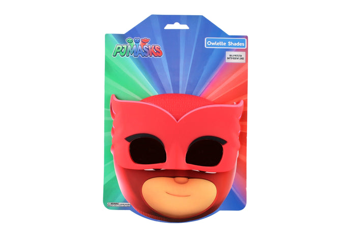 SUNSTACHES PJ MASKS OWELETTE (**)