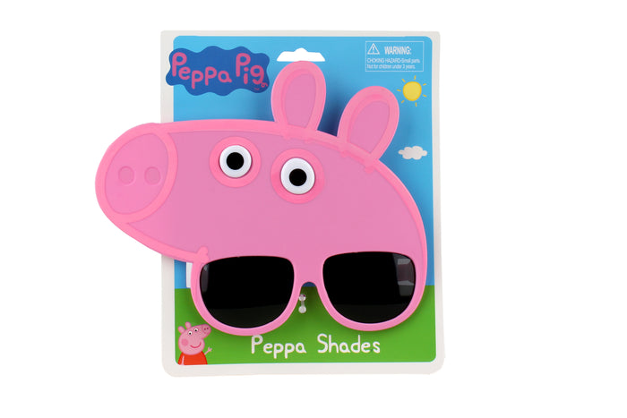 SUNSTACHES PEPPA PIG