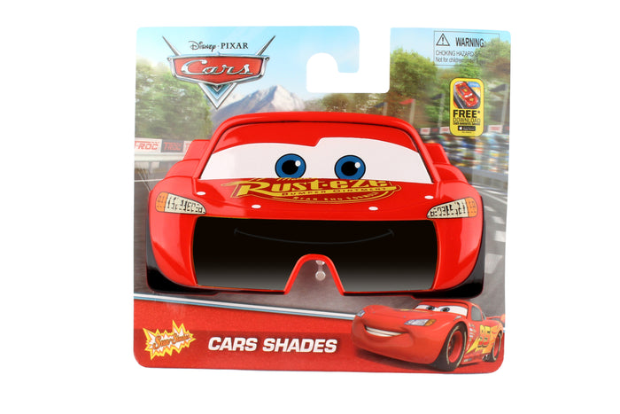 SUNSTACHES CARS 3