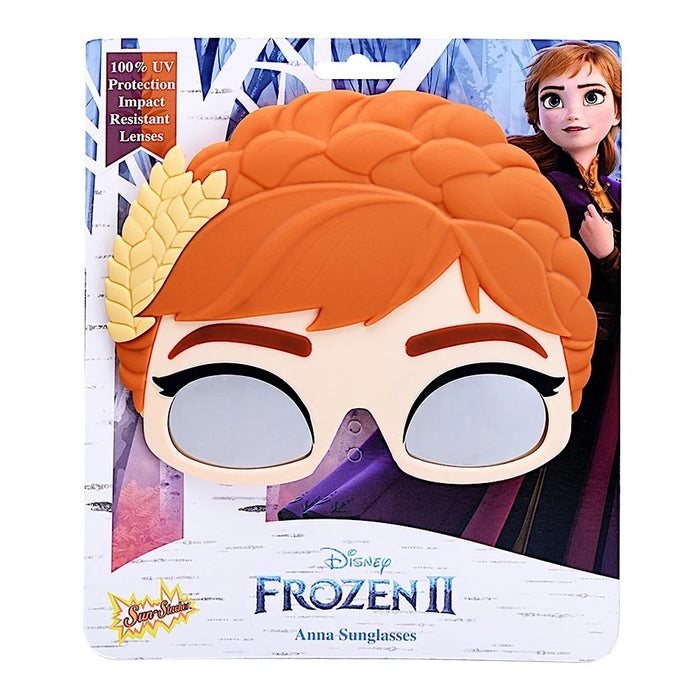 SUNSTACHES PRINCESS ANNA - FROZEN